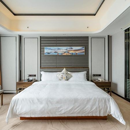 Shenzhen Estern Banshan Hotel Екстер'єр фото