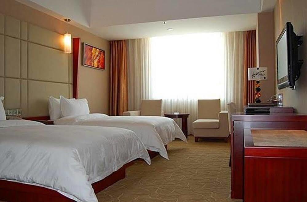 Shenzhen Estern Banshan Hotel Екстер'єр фото