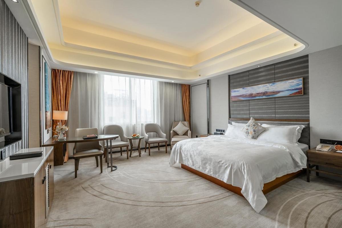 Shenzhen Estern Banshan Hotel Екстер'єр фото